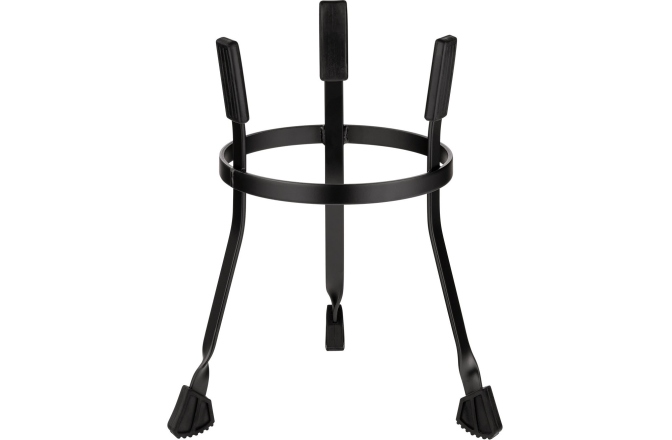 Suport Conga Nino Percussion Stand 8" Conga for NINO89 - Black