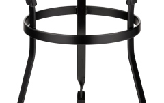 Suport Conga  Nino Percussion Stand 9" Conga for NINO89 - Black