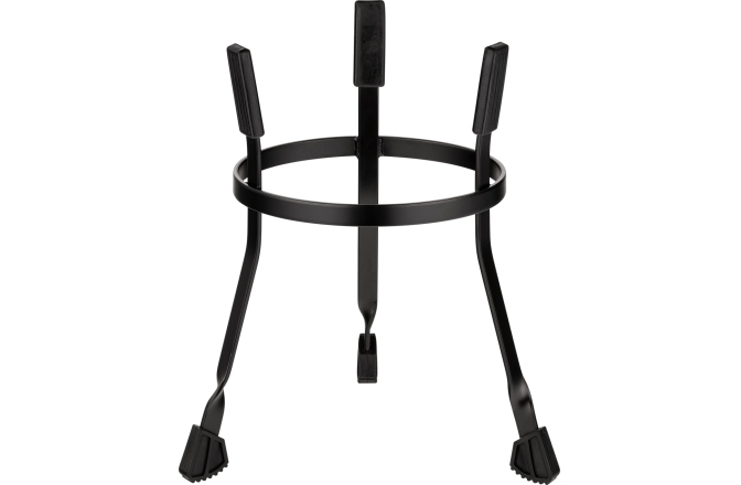 Suport Conga  Nino Percussion Stand 9" Conga for NINO89 - Black