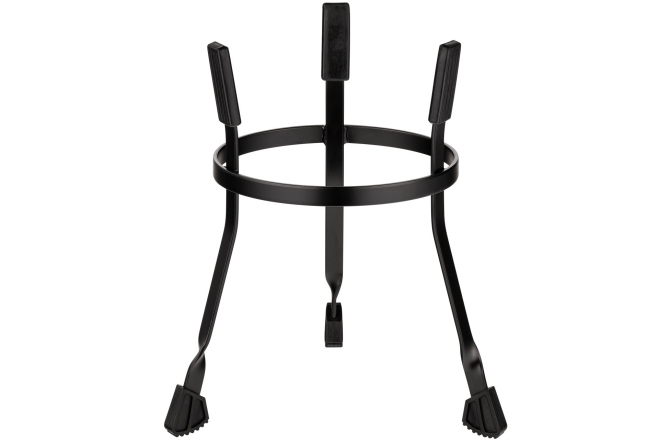 Suport Conga  Nino Percussion Stand 9" Conga for NINO89 - Black