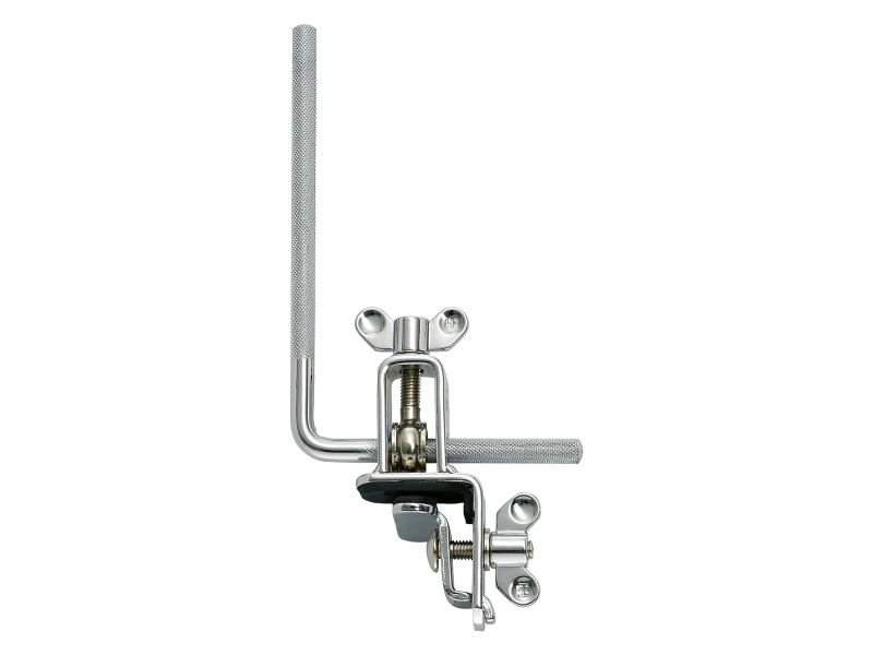 Meinl Cowbell Holder - chrome