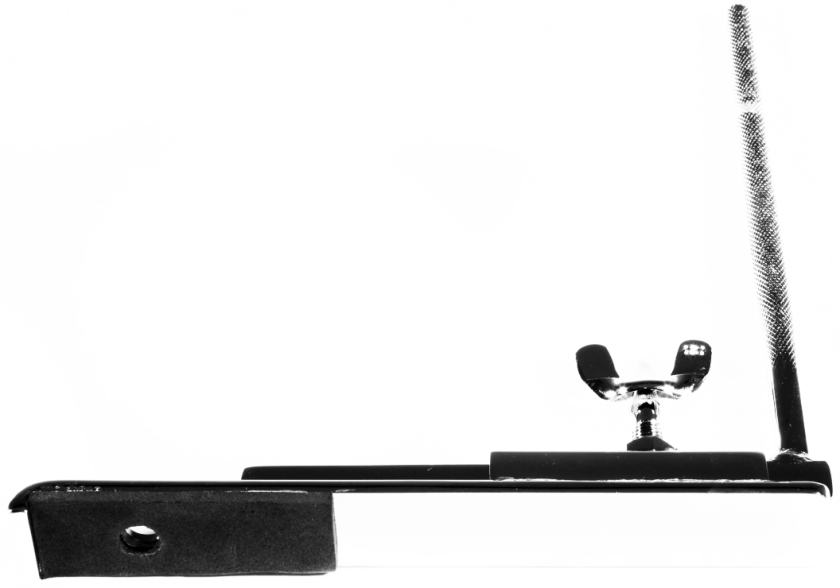 Meinl Cowbell holder complete - for HT1314 timbales