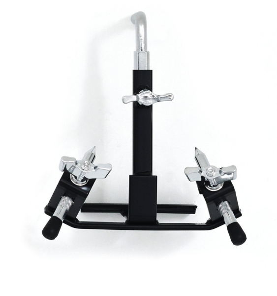 Suport cowbell pentru pedala de toba Gibraltar SC-CBPM Pedal Cowbell Holder