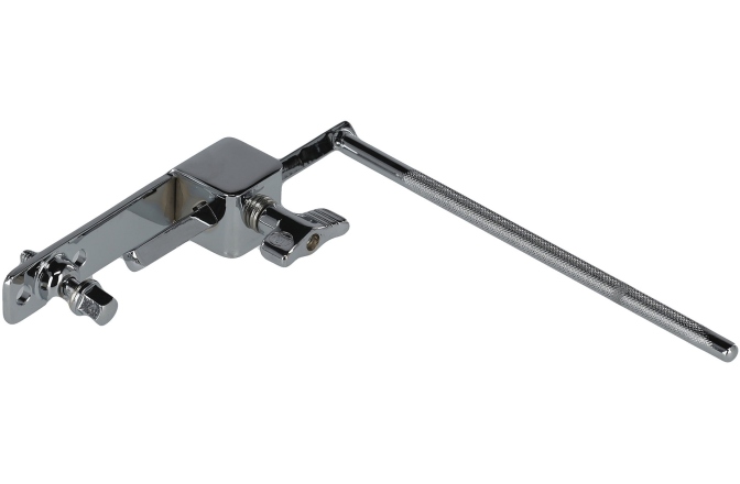 Suport cowbell pt stativ Prestige Timbale Latin Percussion Timbale cowbell mount Prestige - LP986 LP986A LP2512N