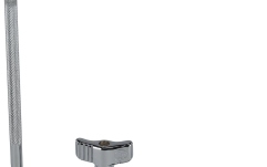 Suport cowbell pt stativ Prestige Timbale Latin Percussion Timbale cowbell mount Prestige - LP986 LP986A LP2512N