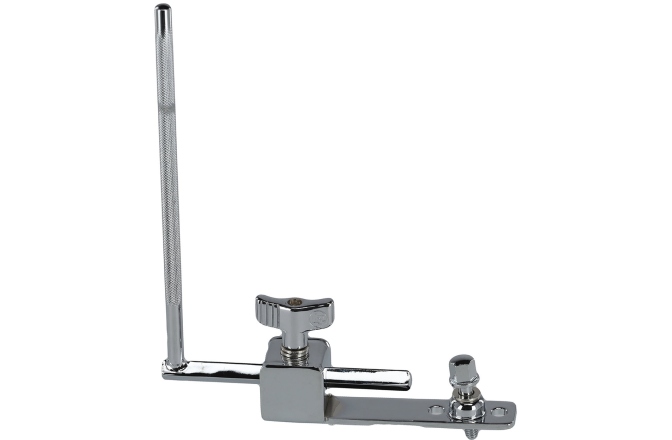 Suport cowbell pt stativ Prestige Timbale Latin Percussion Timbale cowbell mount Prestige - LP986 LP986A LP2512N