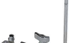 Suport cowbell pt stativ Prestige Timbale Latin Percussion Timbale cowbell mount Prestige - LP986 LP986A LP2512N
