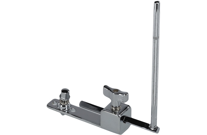 Suport cowbell pt stativ Prestige Timbale Latin Percussion Timbale cowbell mount Prestige - LP986 LP986A LP2512N