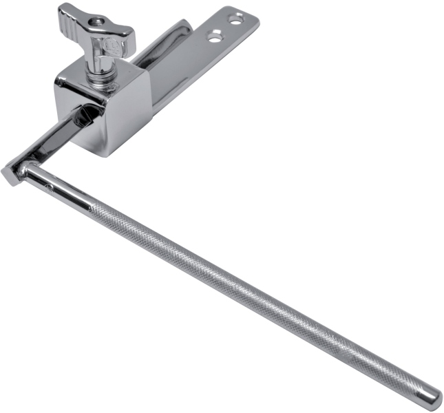 Latin Percussion Timbale cowbell mount LP Classic / Tito Puente pt LP980 LP981 LP981A LP982