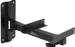 Suport de boxe de perete Monacor PAST-550/SW