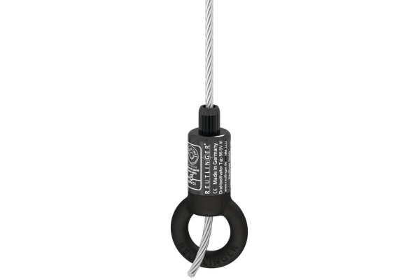 Cable Glider Type 66 SVIII Ring-Integral Cable Glider Type 66 SVIII Ring-Integral