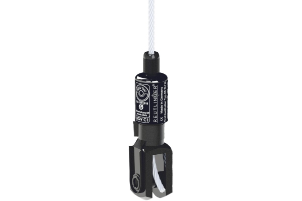 Cable Glider Type 66SVIII fork
