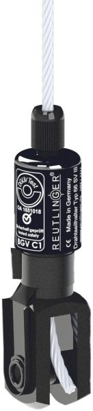 REUTLINGER Cable Glider Type 66SVIII fork