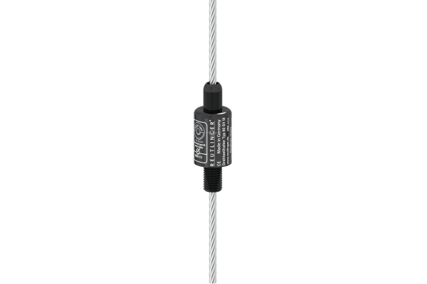 Cable Glider Type 80SVIII-M20BG bk Cable Glider Type 80SVIII-M20BG bk