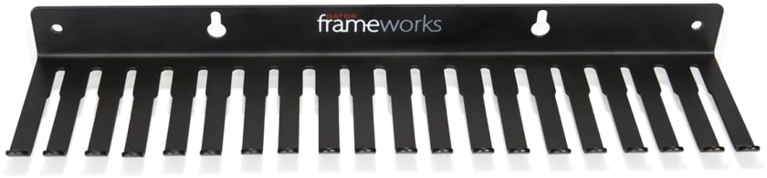 Gator Frameworks Wall Mountable Cable Hanger