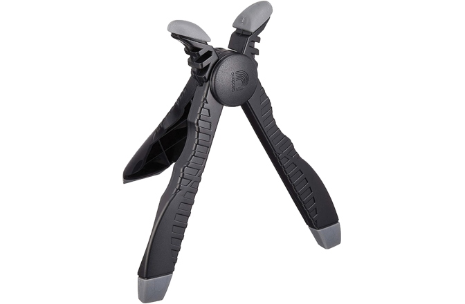 Suport de masă pentru grif Daddario Guitar Head Stand