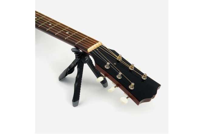 Suport de masă pentru grif Daddario Guitar Head Stand