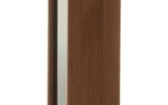 Suport de monitor Zaor Stand Monitor Cherry/Black