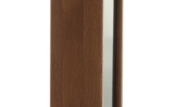 Suport de monitor Zaor Stand Monitor Cherry/Black