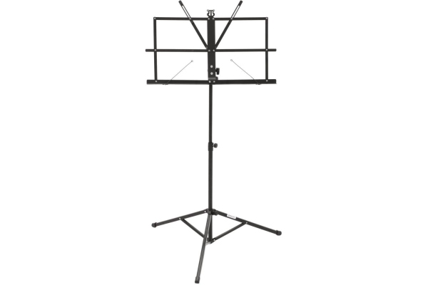 Dimavery NTS-1 Music Stand, black