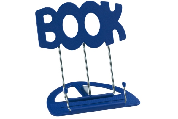 K&M 12440 Uni-Boy Book Blue K&M 12440 Uni-Boy Book Blue