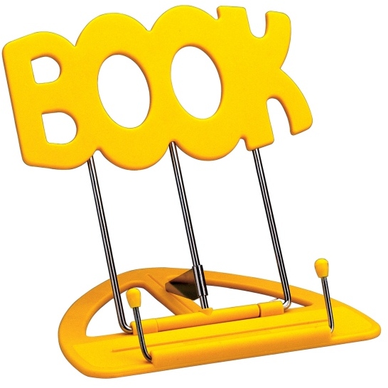 K&M 12440 Uni-Boy Book Yellow