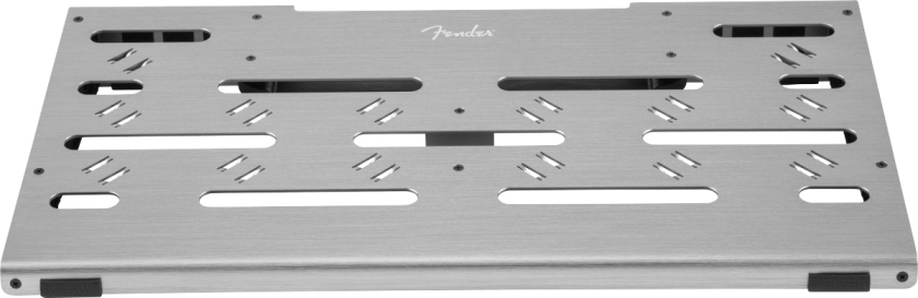 Fender Professional Pedal Board with Bag Medium