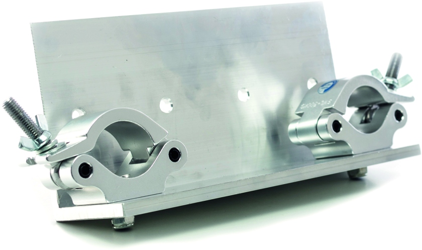 Global Truss Wallmount MKII F33/F34 Silver