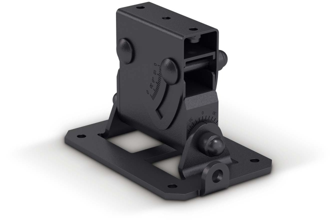 Suport de perete înclinat pentru STINGER 8 G3 (pasiv) LD Systems STINGER 8 G3 WMB 1