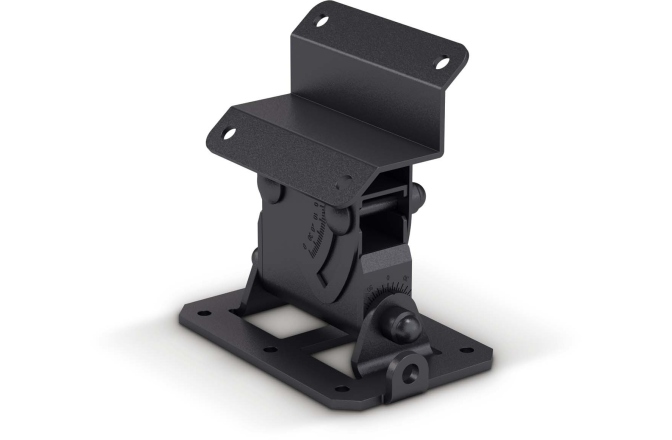 Suport de perete înclinatpentru modelele STINGER G3 12 și 15 LD Systems STINGER G3 WMB 1