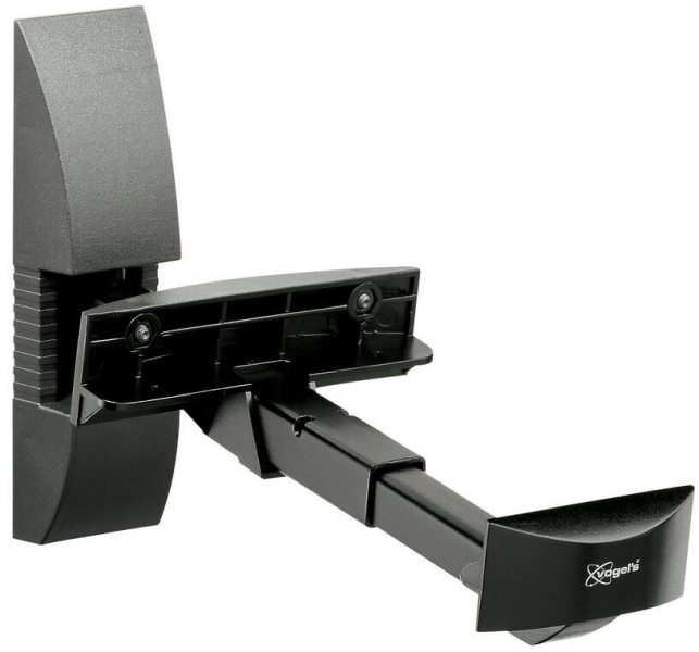 Vogels VLB 200 twinpack(2buc), antracit