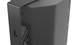 Suport de perete pentru LDSAT262G2  LD Systems SAT 262 G2 WMB