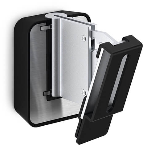 Vogels Sound 3200 pentru 1 boxa universal negru