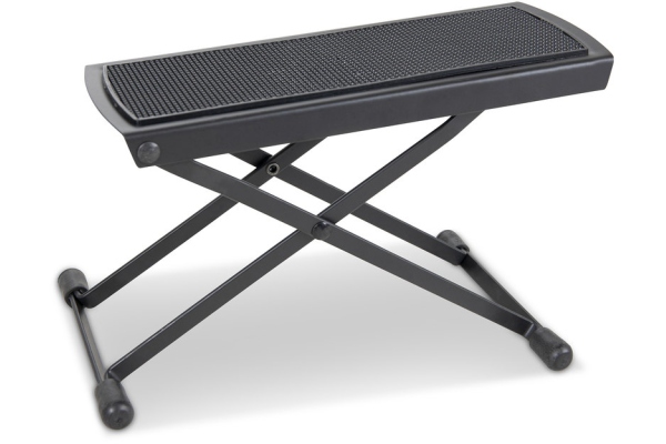 Footrest Black