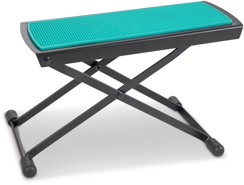 Gewa Footrest Green