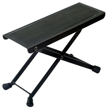 Gewa FX Footrest Black