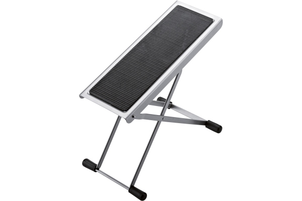 14670 Footrest Nickel