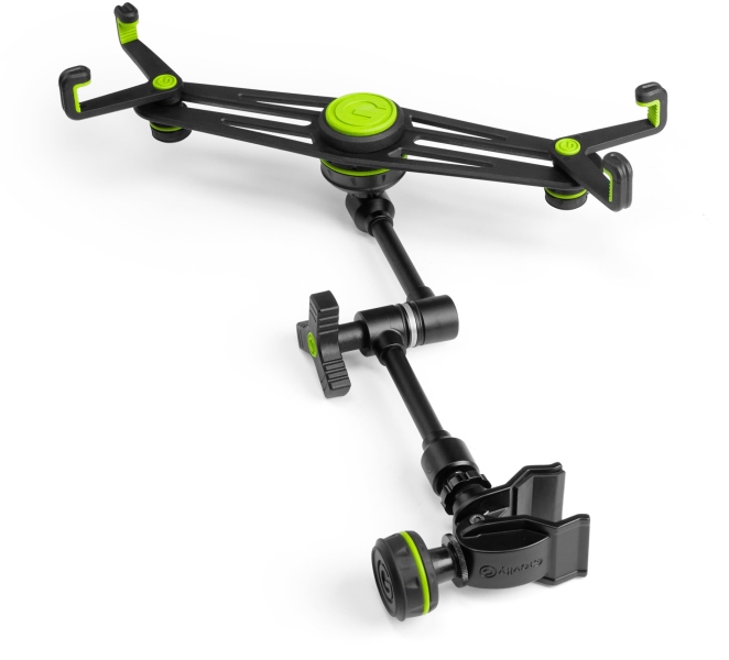 Gravity TH-01 Tablet Holder with VARI®-ARM