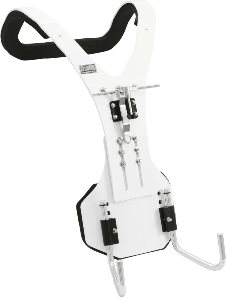 Dimavery Marching Drum Carrier