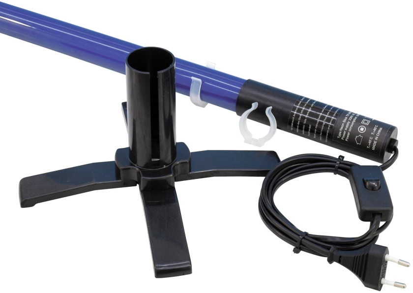 Eurolite Cross Stand Base for Neon Stick