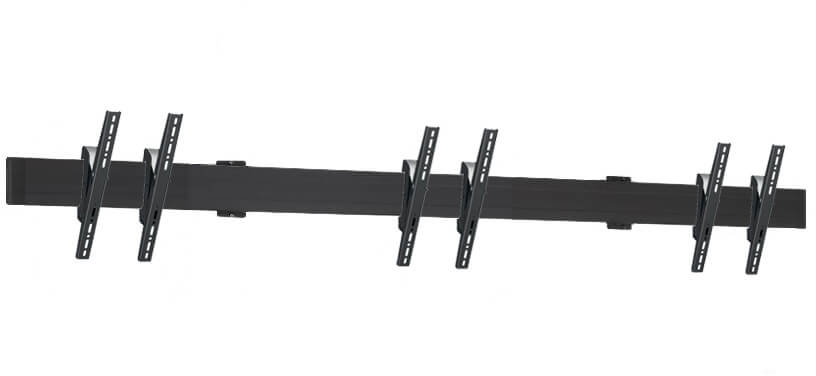 Vogels MBOARD P3 (Extensibil pana la 10 Display-uri)