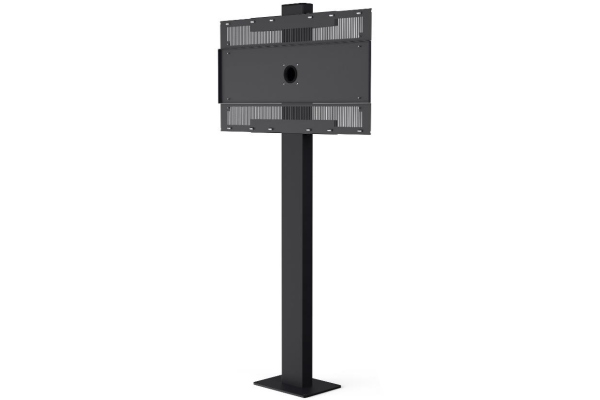 Kiosk display outdoor LG 49XE4F