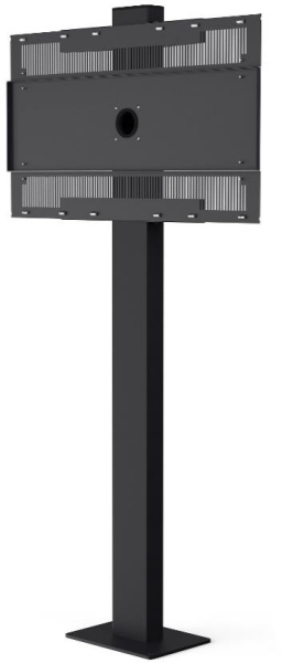 Vogels Kiosk display outdoor LG 49XE4F