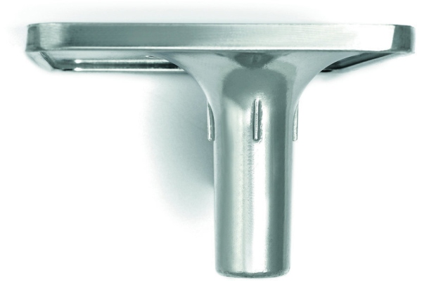 Gibraltar Mounting plate SC-EMMP
