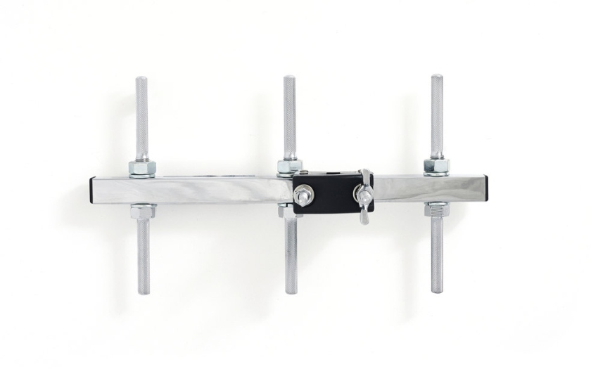 Gibraltar Suport percutie 3-Post Accessory Mount Clamp GAB12
