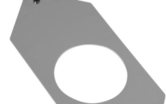 Suport gobo Eurolite Gobo Holder for LED PFE-100/120