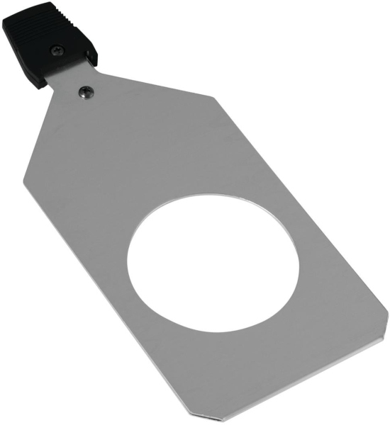 Eurolite Gobo Holder for LED PFE-100/120