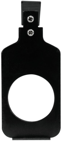 Eurolite Gobo Holder for LED PFE-20