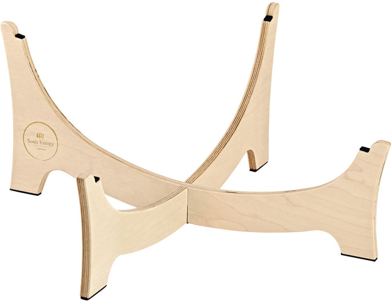 Meinl Inclined Wood Handpan Stand