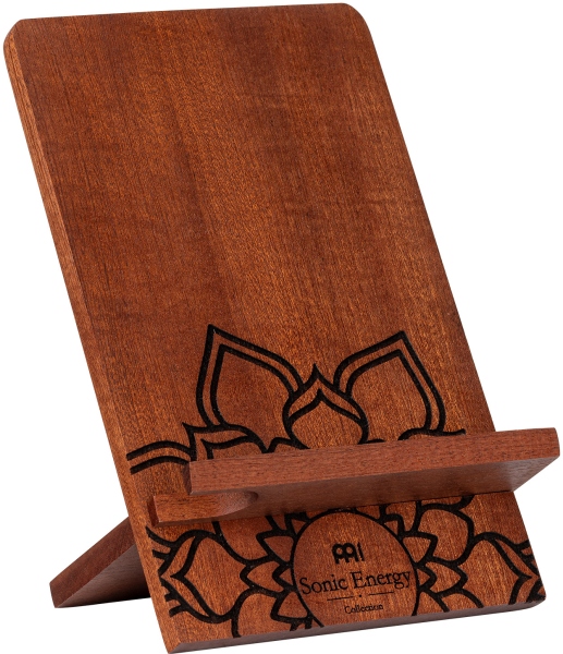 Meinl Holder for Kalimbas and Pickup Kalimbas with 9 notes or more